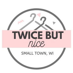 Meet your WI Posher: TwiceButNice